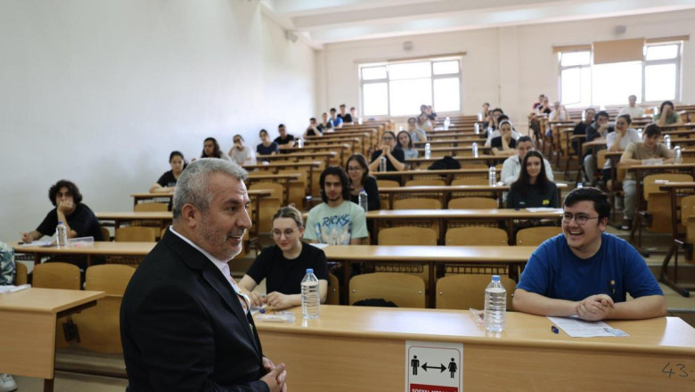 ÖSYM'den engeli ve sağlık sorunu olan adaylara kolaylık