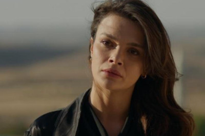 Sinem Ünsal: Uzak Şehir Alya kimdir? Sinem Ünsal kaç yaşında, hangi dizilerde oynadı?