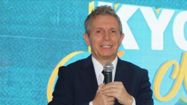 Son Dakika! Sağlık Bakanlığı'ndan spor spikeri Erdoğan Arıkan'ın sağlık durumuna ilişkin açıklama