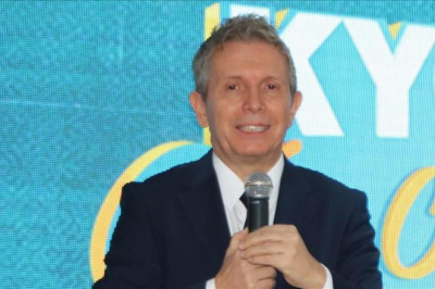 Son Dakika! Sağlık Bakanlığı'ndan spor spikeri Erdoğan Arıkan'ın sağlık durumuna ilişkin açıklama