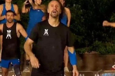 Son dakika: SURVİVOR KİM ELENDİ? Kaan mı Melih mi gitti? 15 Ocak 2025 Survivor'a veda eden isim!