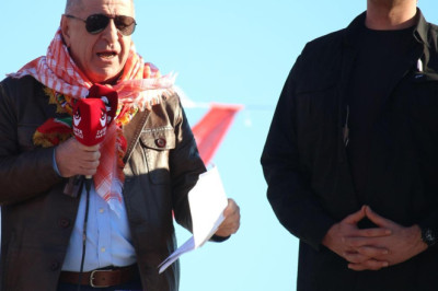 Ümit Özdağ hakkında soruşturma