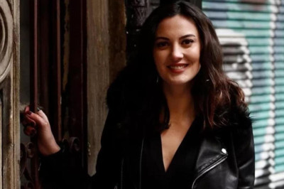 Uzak Şehir Mine kimdir? Cihan'ın sevgilisi mi? Mine Kılıç kaç yaşında, hangi dizilerde oynadı?