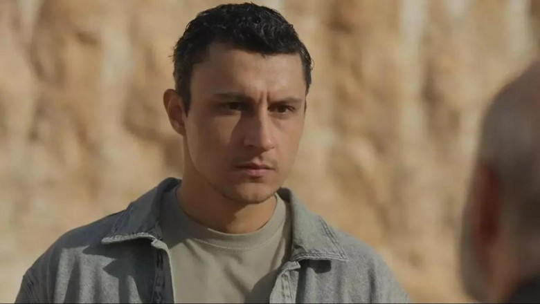 Uzak Şehir Şahin kimdir? Alper Çankaya kaç yaşında, hangi dizilerde oynadı?