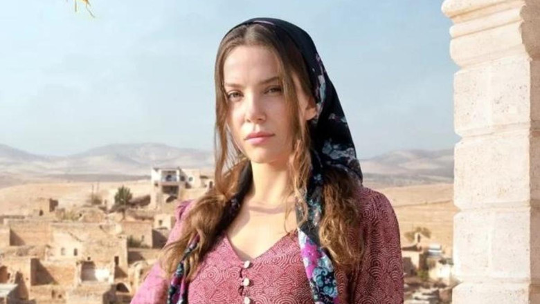 Yaren Güldiken: Uzak Şehir Pakize kimdir? Yaren Güldiken kaç yaşında, hangi dizilerde oynadı?