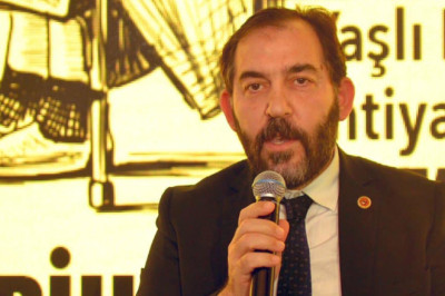 Başkan Soygüzel, Yaşlı Bakım Çalıştayı’na Katıldı