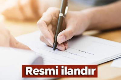 İSTANBUL MEDENİYET ÜNİVERSİTESİ İDARİ VE MALİ İŞLER DAİRESİ BAŞKANLIĞI