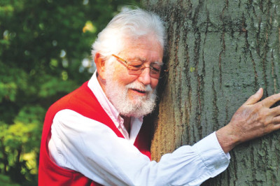 ‘Toprak Dede’ 5 Yıl Önce Aramızdan Ayrıldı