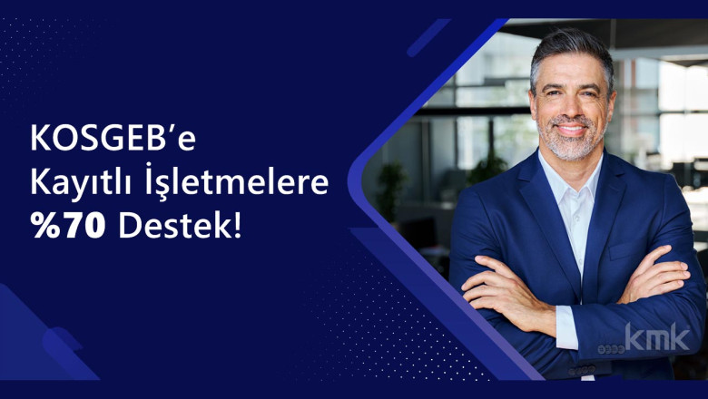 Yalova’daki KOSGEB’e Kayıtlı İşletmelere %70 E-Ticaret Desteği