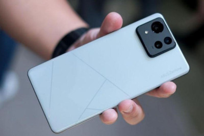 Zenfone 12 Ultra’nın Geekbench performansı paylaşıldı