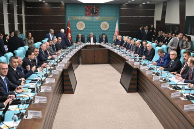 Gıda Komitesi, Bakan Bolat başkanlığında toplandı