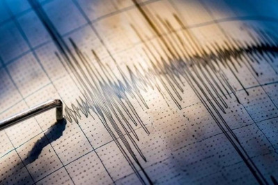SON DAKİKA HABERİ: Çanakkale'de korkutan deprem! İstanbul'da da hissedildi