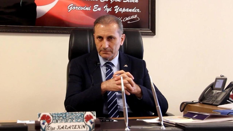 ‘Yalova Adından Söz Ettirecek’