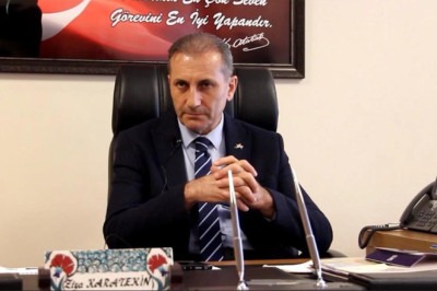 ‘Yalova Adından Söz Ettirecek’