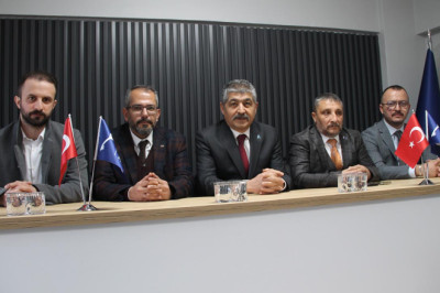 ‘Devleti Hakkıyla Yöneteceğiz’