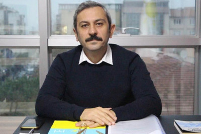 ‘Şehir Planları Yeniden Düzenlenmeli’