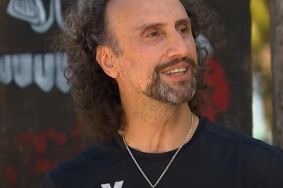 Survivor Melih kimdir? Melih Altın nereli kaç yaşında?