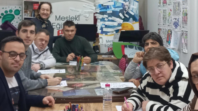 YAGES’ten Farkındalık Etkinliği