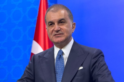 Ömer Çelik: Sorumlular cezasını çekecek