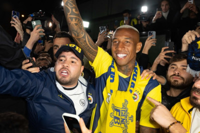 Talisca'nın Fenerbahçe'ye maliyetinde dikkat çeken detaylar