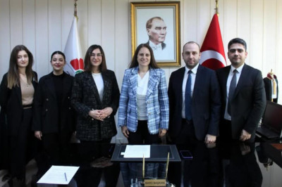 Yalova Barosu ve Yalova Fizyo Sağlıklı Yaşam’dan Ortak Protokol!