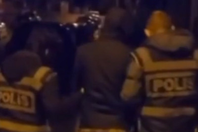 Yalova'da firari hükümlü uyuşturucuyla enselendi
