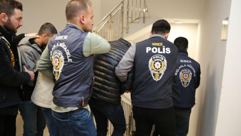 7 ilde 'evcil hayvan' dolandırıcılarına operasyon: 33 tutuklama
