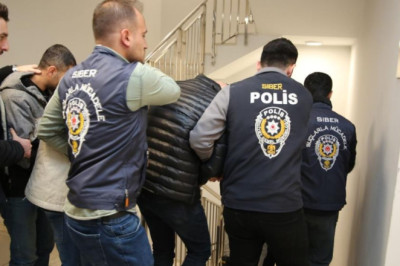 7 ilde 'evcil hayvan' dolandırıcılarına operasyon: 33 tutuklama