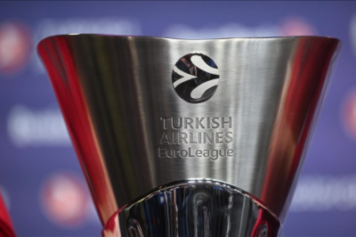 Abu Dabi, EuroLeague Dörtlü Finali'ne ev sahipliği yapacak