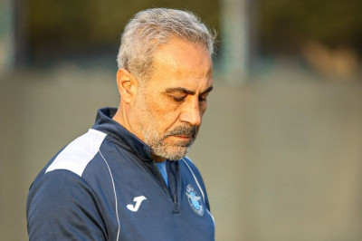 Adana Demirspor'da Mustafa Dalcı da gönderildi