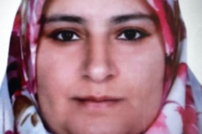 Ankara'da bir kadın daha cinayete kurban gitti