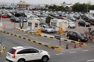 Araç Sahipleri Artık Otopark Ücreti Ödemeyecek! İşte Yöntemi...