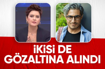 Barış Pehlivan'dan sonra Seda Selek de gözaltında