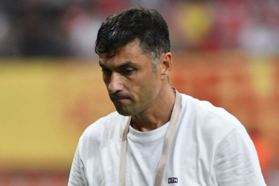 Burak Yılmaz, Kasımpaşa ile anlaştı