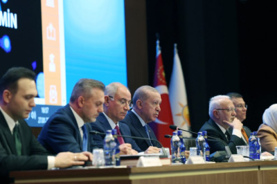 Cumhurbaşkanı Erdoğan'dan otel yangını talimatı: Kimin hatası varsa cezasını çekecek