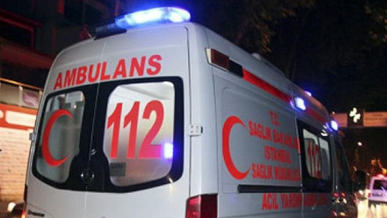 Erzurum’da yallnız yaşayan kadın, evinde ölü bulundu