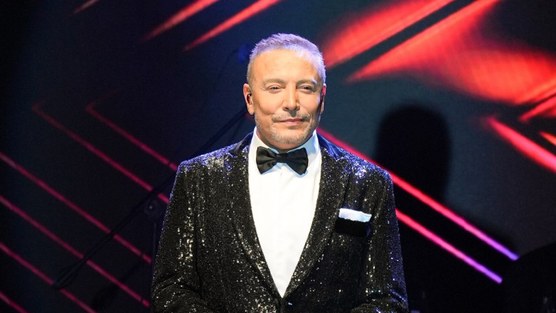 Estetik olmuştu! Yüzünü gerdiren şarkıcı Cenk Eren'in son hali