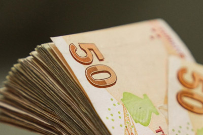 Evlenen gençlere 150 bin lira destek, beyaz eşya satışlarını artırdı