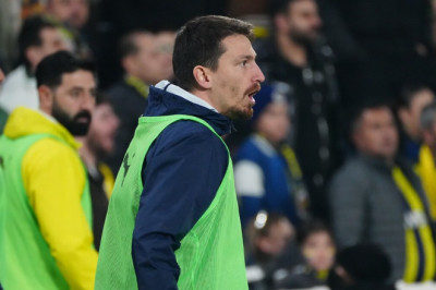 Galatasaray'dan Mert Hakan Yandaş göndermesi