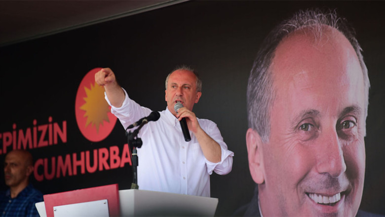 İnce Yuvaya mı Dönüyor?