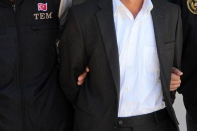 Isparta'da firari FETÖ hükümlüsüne yönelik operasyon