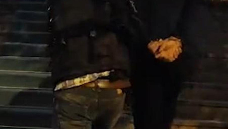 Kayseri'de aranan 5 kişi yakalandı