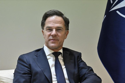 NATO'dan üye ülkelere savunma harcamalarını hızla artırmaları çağrısı