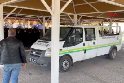 Şanlıurfa'da anne ve 2 kızının evde ölü bulunduğu olayda acı detaylar