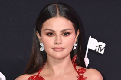 Selena Gomez'in gözyaşları: Trump’ın göçmen politikalarına tepki gösterdi