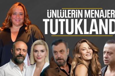 SON DAKİKA! Ayşe Barım tutuklandı