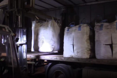 Ticaret Bakanlığı: Hamzabeyli Gümrük Kapısı’nda 365 milyon TL değerinde 870 kilogram uyuşturucu ele geçirildi