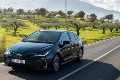 Toyota, dünyanın en değerli otomobil markası oldu