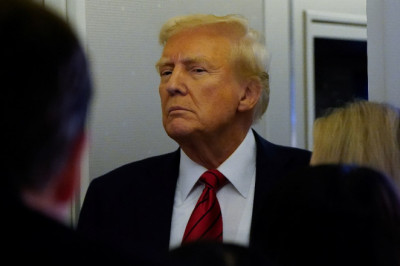 Trump, azılı suçluları para karşılığında başka ülkelere göndermeyi önerdi