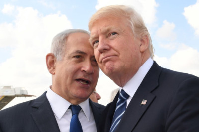 Trump ile Netanyahu, 4 Şubat'ta görüşecek
